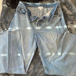 Women’s jeans